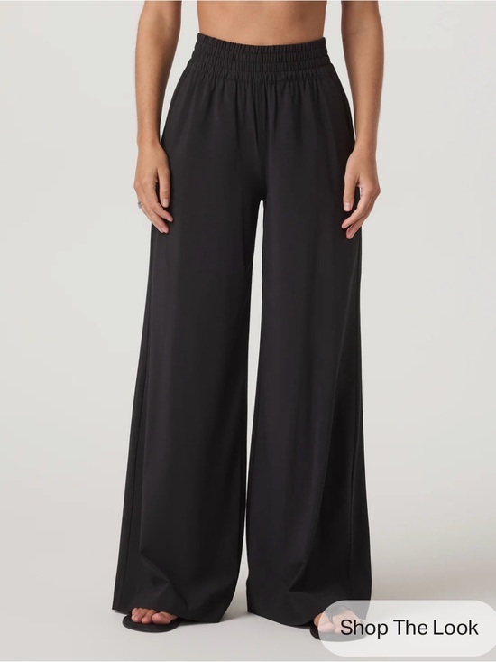 Vuori Dresses & Skirts - Vuori Villa Wide Leg